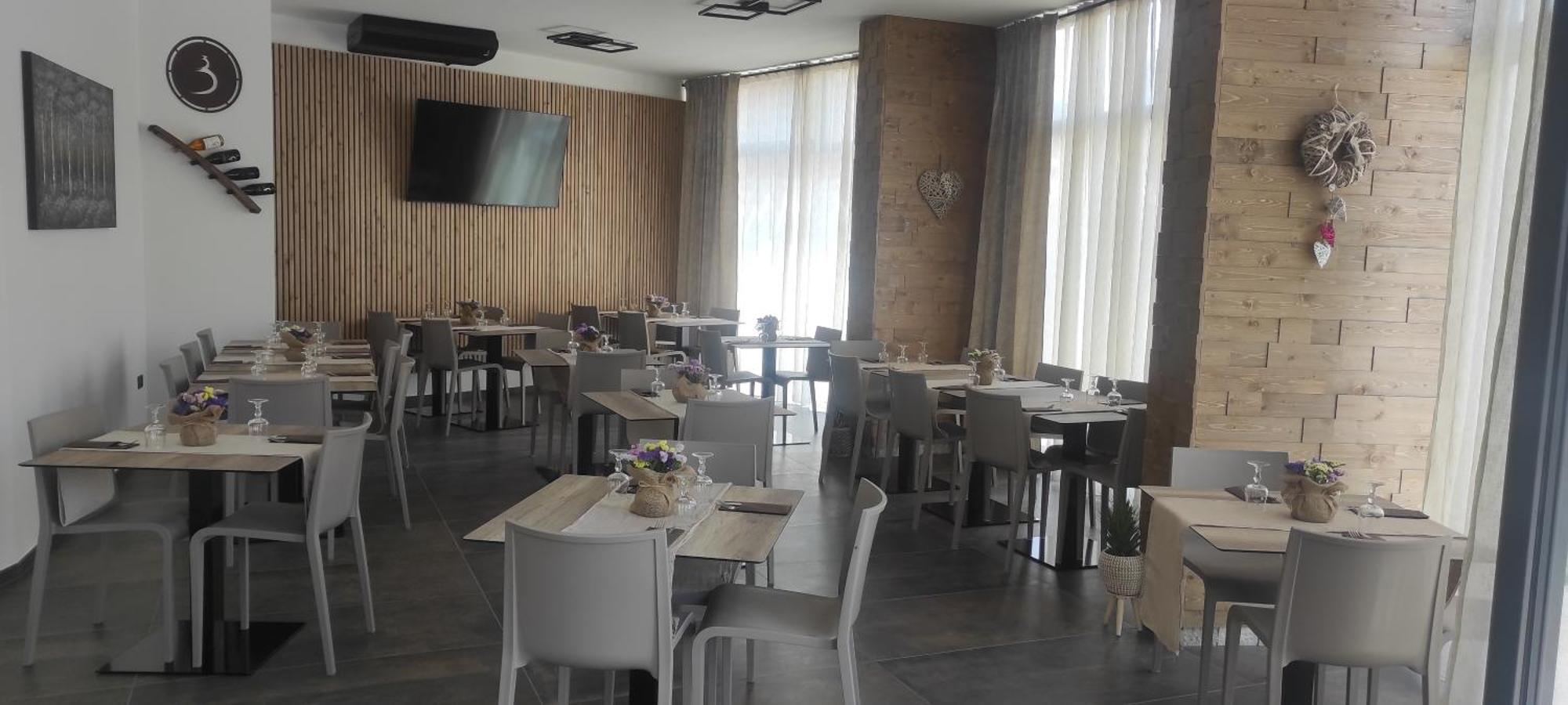 Samugheo Albergo Da Bittu מראה חיצוני תמונה